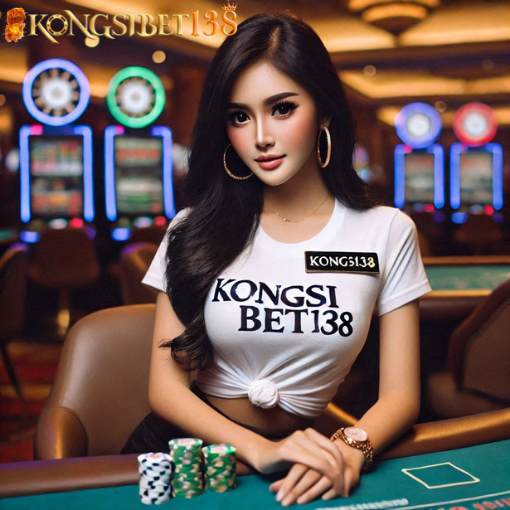 KONGSIBET138 >> Daftar Kongsibet 138 Login Kongsibet 138 Rtp Kongsibet 138 Resmi